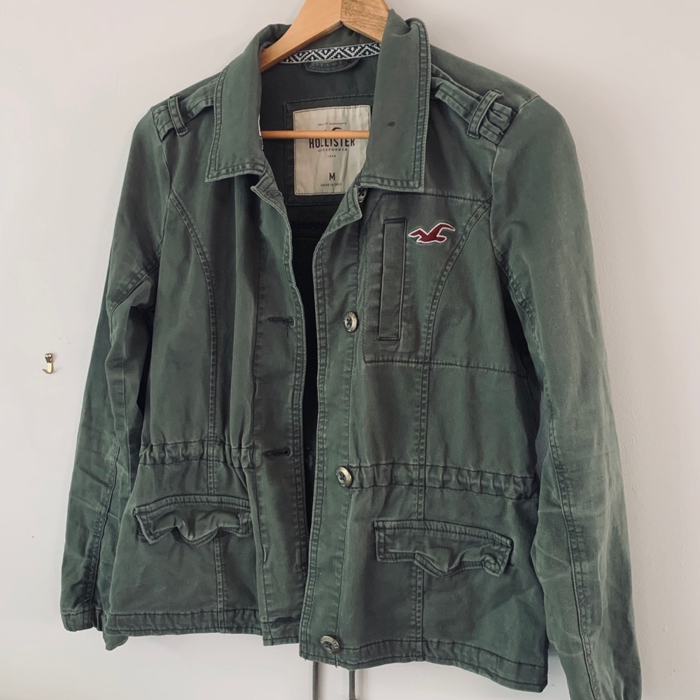 Jacket